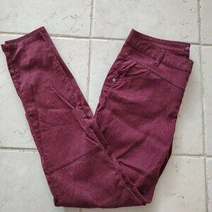 Prana Kara Pant Size 8